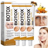 Botox Wrinkle Cream
