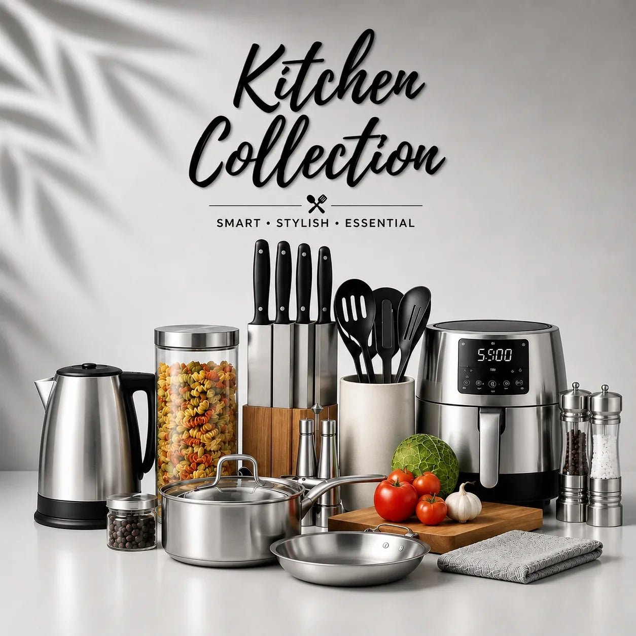 Kitchen and Home collection
